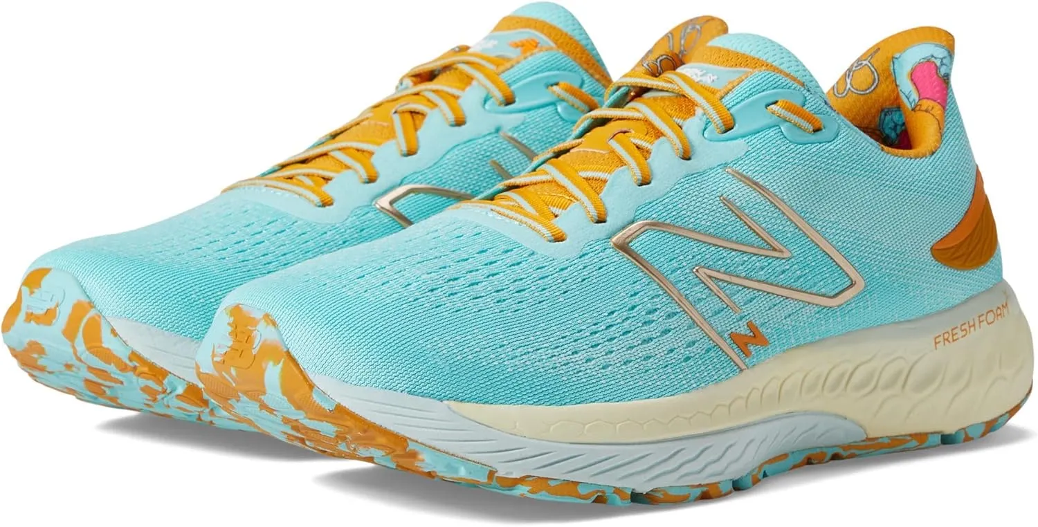 New Balance Women's, Fresh Foam 880 v2 Running Shoe