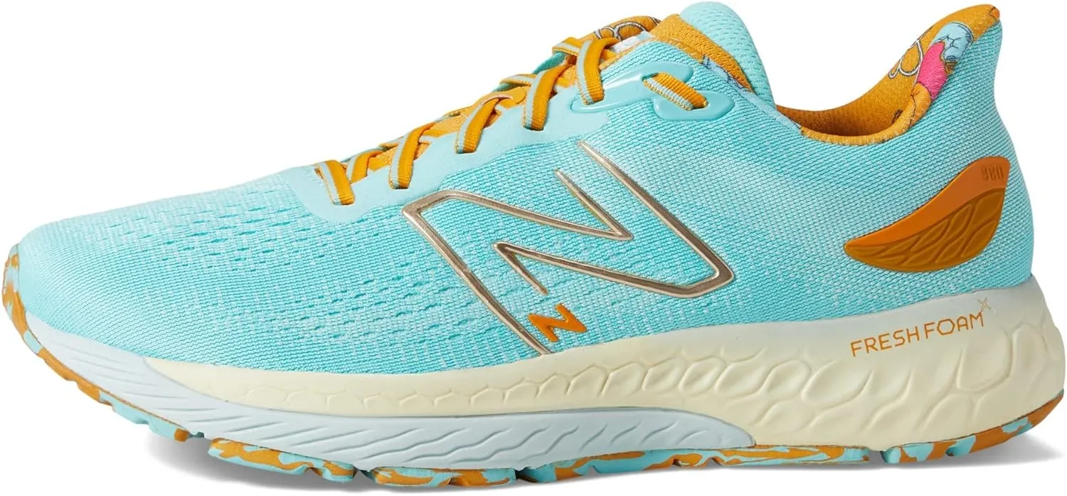 New Balance Women's, Fresh Foam 880 v2 Running Shoe