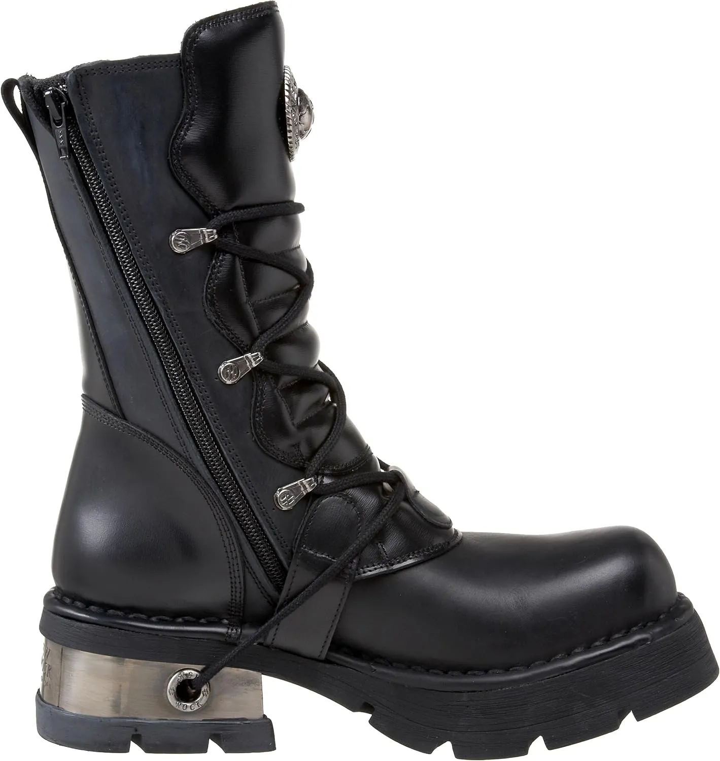 New Rock Men's Boots