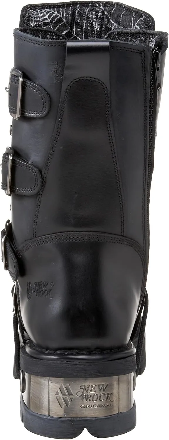 New Rock Men's Boots