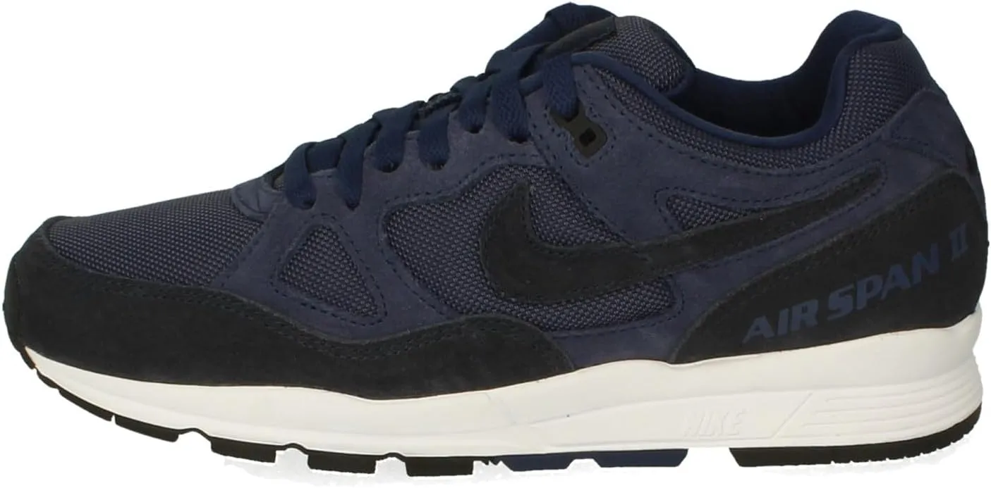 Nike - Air Span II SE SP19 - BQ6052200