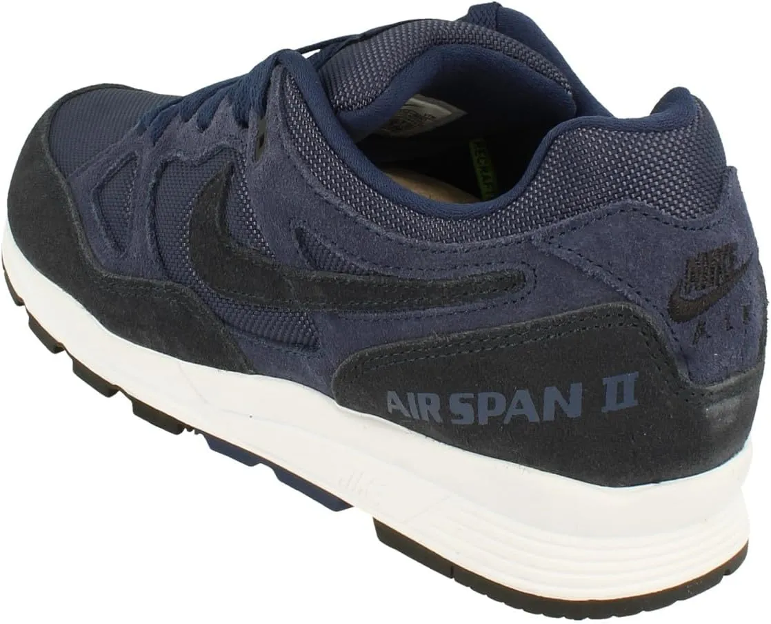 Nike - Air Span II SE SP19 - BQ6052200