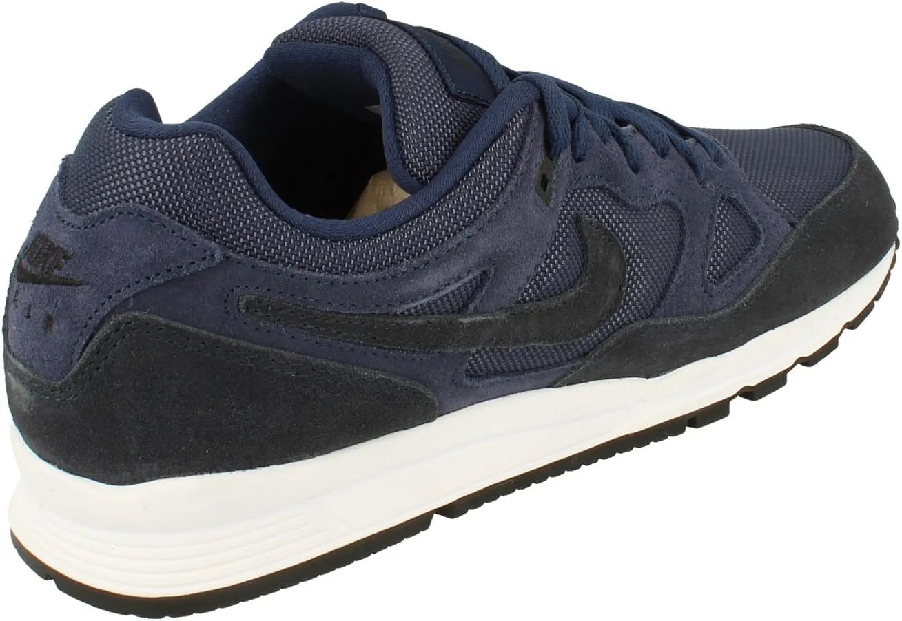 Nike - Air Span II SE SP19 - BQ6052200