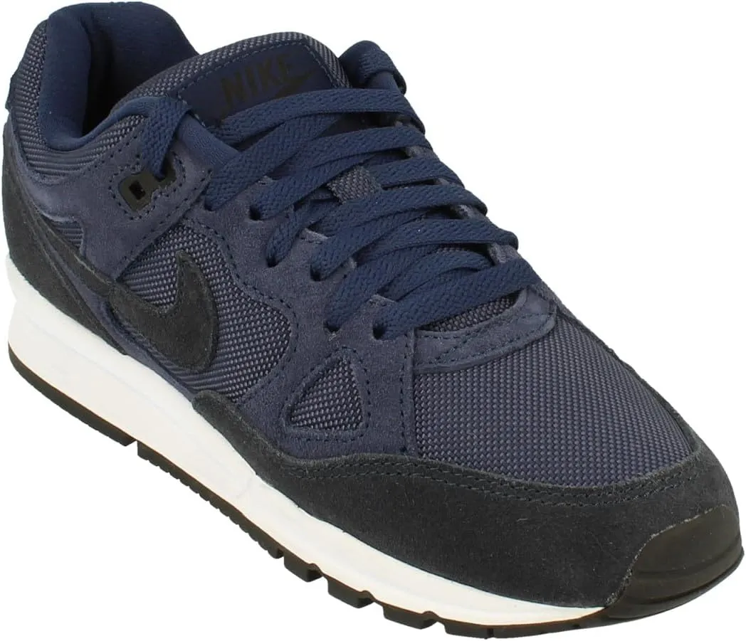 Nike - Air Span II SE SP19 - BQ6052200