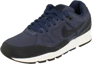 Nike Air Span II SE SP19 Mens Trainers BQ6052 Sneakers Shoes (UK 11 US 12 EU 46, Midnight Navy Dark Obsidian 400)
