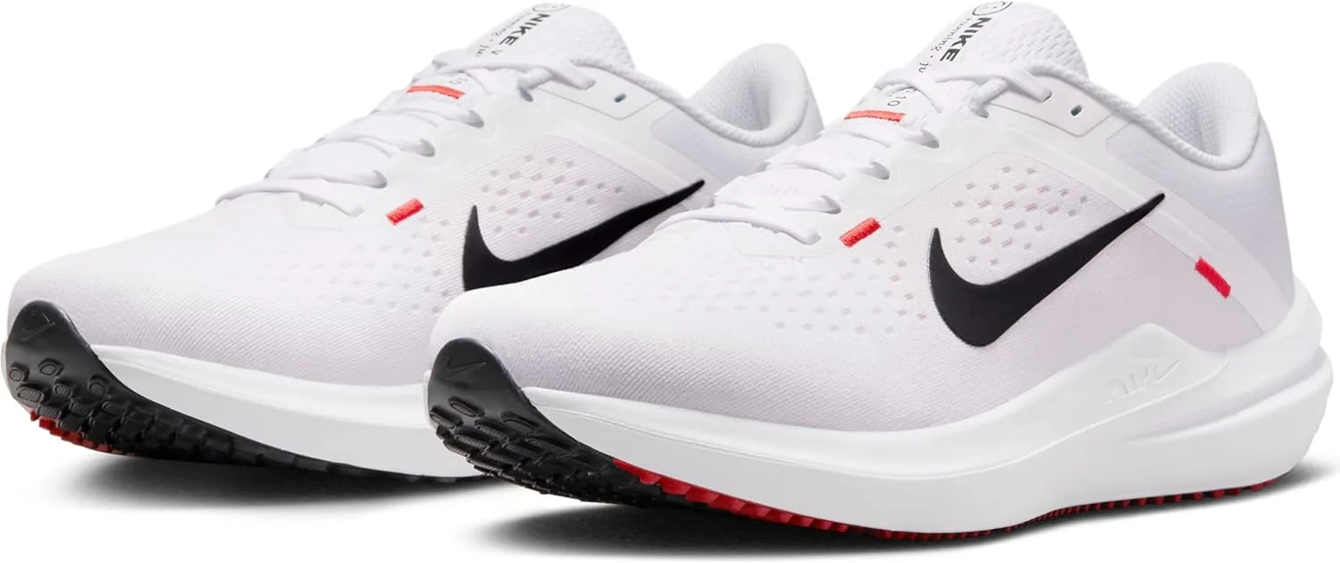 Nike Men's Low-Top Sneakers, 9 US