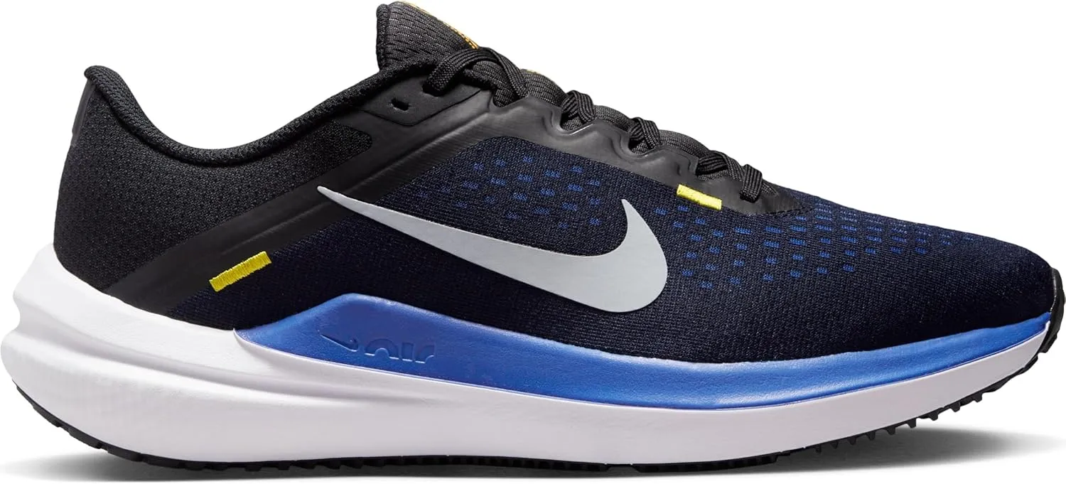 Nike Men's Low-Top Sneakers, 9 US