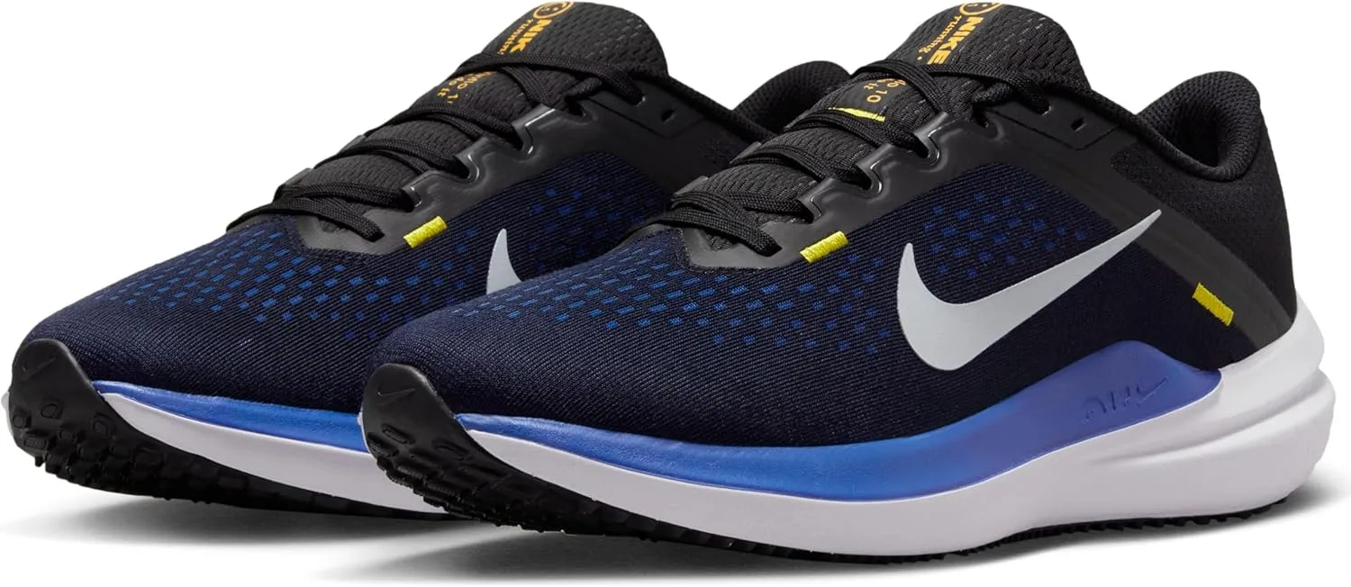 Nike Men's Low-Top Sneakers, 9 US