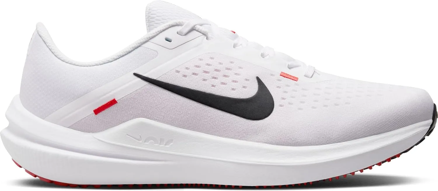Nike Men's Low-Top Sneakers, 9 US