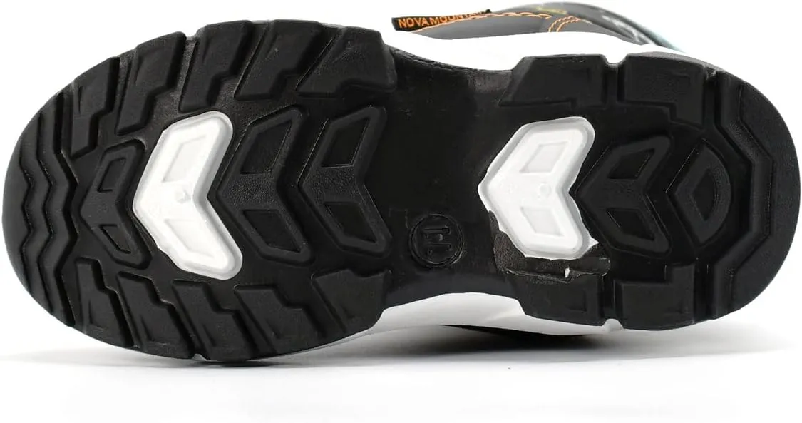 Nova Toddler Boy's and Girl's Winter Snow Boots