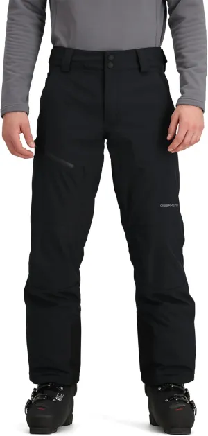 Obermeyer Force Pants Black LG R