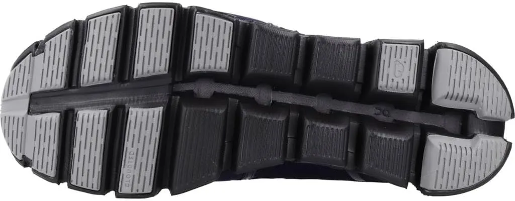 On Men's Cloud Terry Sneakers