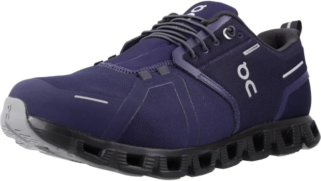 On Men's Cloud Terry Sneakers