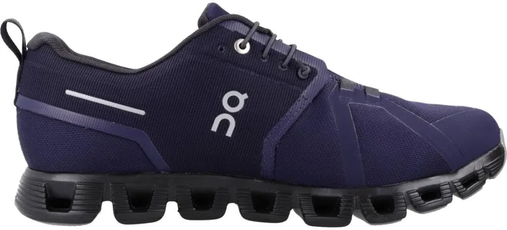 On Men's Cloud Terry Sneakers
