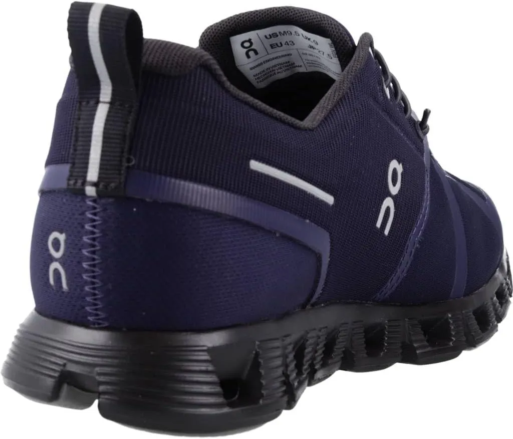 On Men's Cloud Terry Sneakers