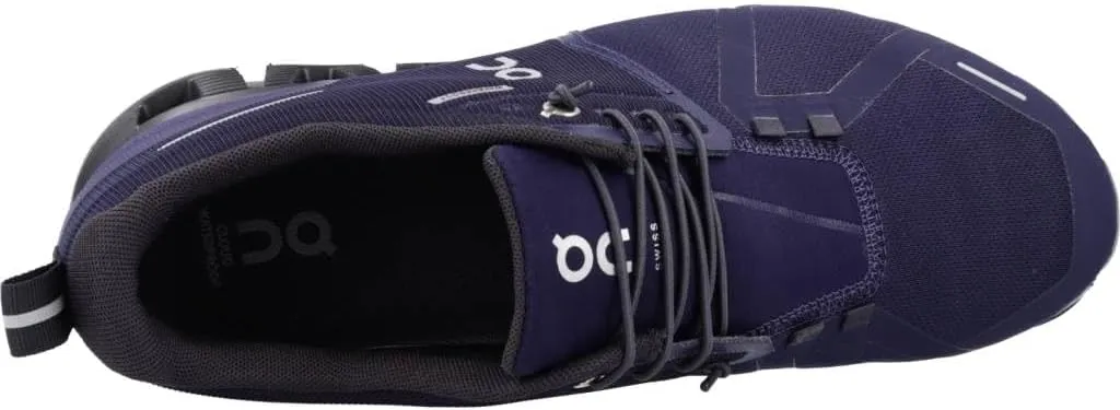 On Men's Cloud Terry Sneakers