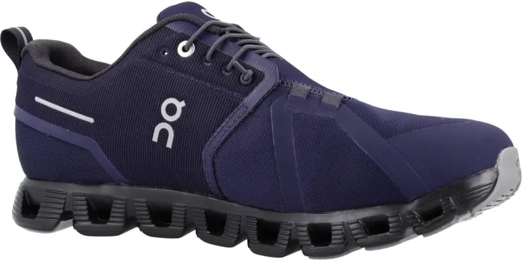 On Men's Cloud Terry Sneakers