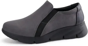 Ortho rest Women Comfortable Slip on Shoes Work Loafers Bunion Dress Shoes