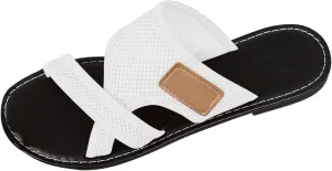 Ortho Sandals for Women Hollow Mesh Orthopedic Slides Slippers with Arch Support Comfy Casual Summer Walking Shoes