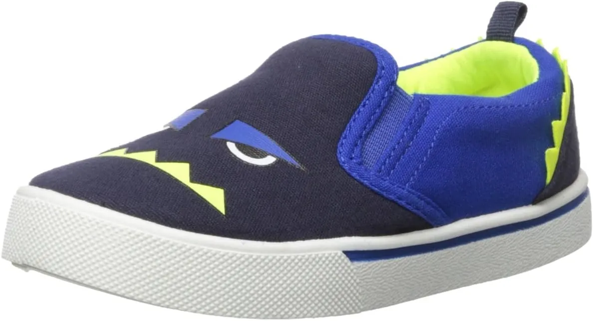 OSHKOSH B'GOSH Boy's Austin Sneaker
