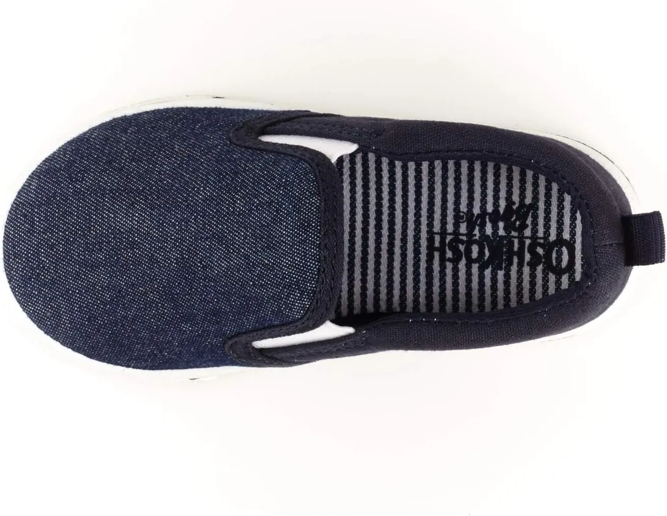 OSHKOSH B'GOSH Unisex-Child Austin Sneaker