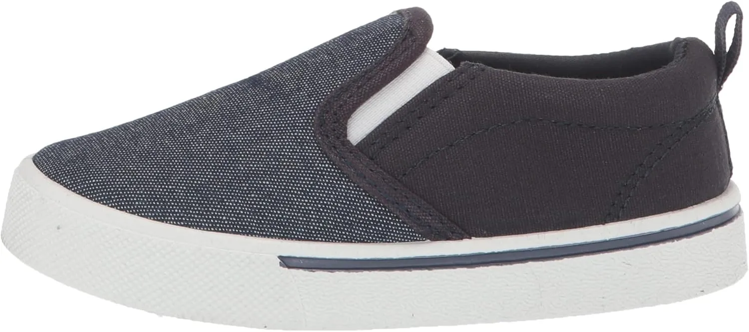 OSHKOSH B'GOSH Unisex-Child Austin Sneaker