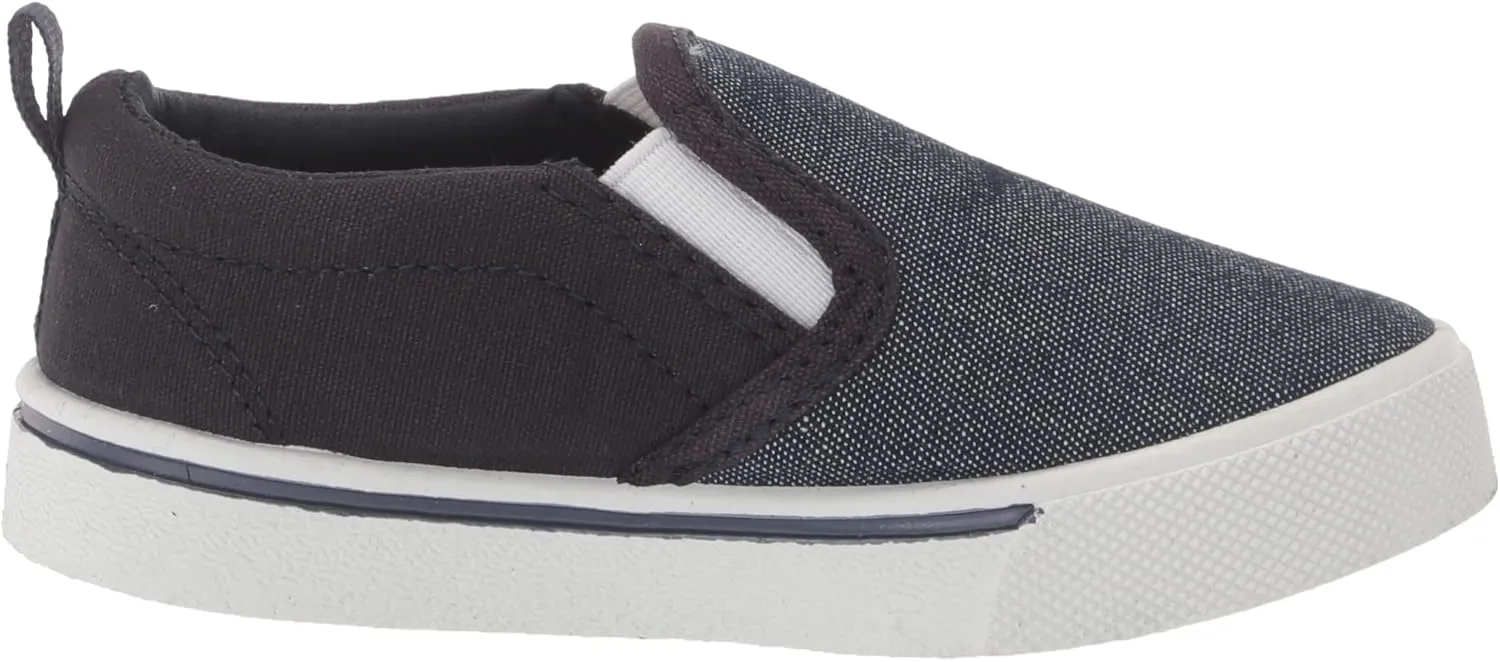 OSHKOSH B'GOSH Unisex-Child Austin Sneaker