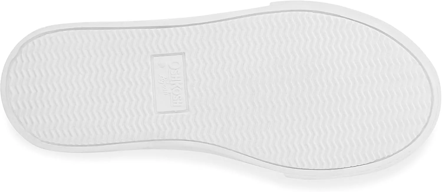 OSHKOSH B'GOSH Unisex-Child Austin Sneaker