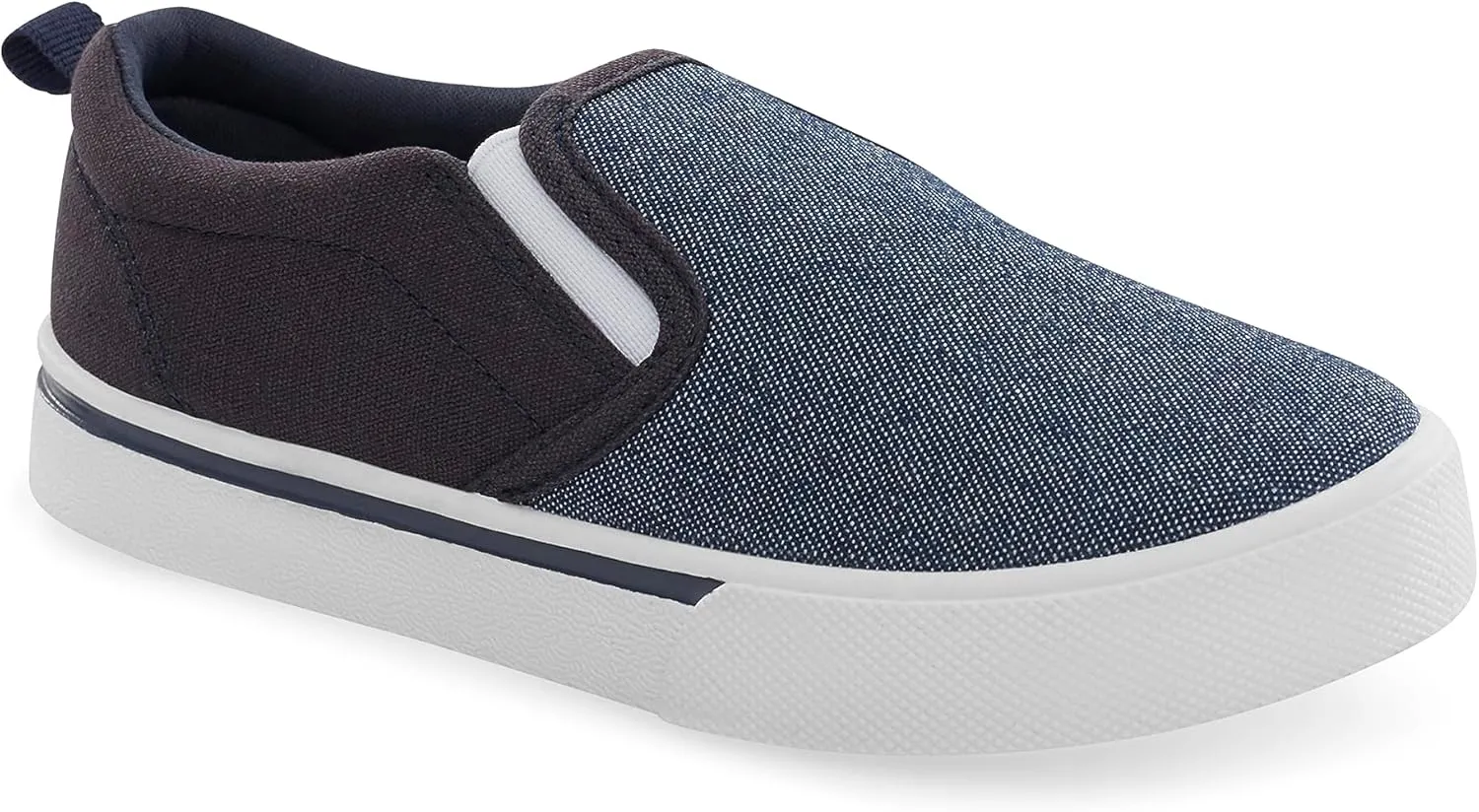 OSHKOSH B'GOSH Unisex-Child Austin Sneaker