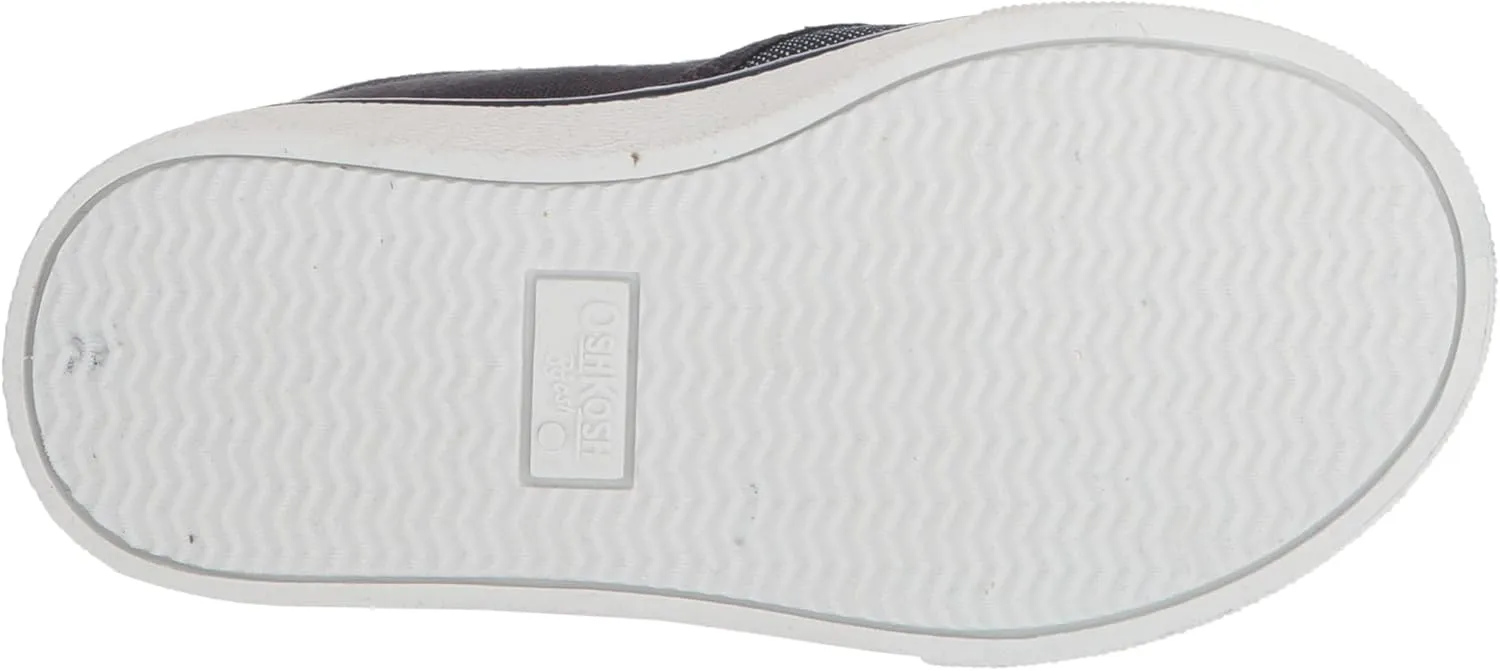 OSHKOSH B'GOSH Unisex-Child Austin Sneaker