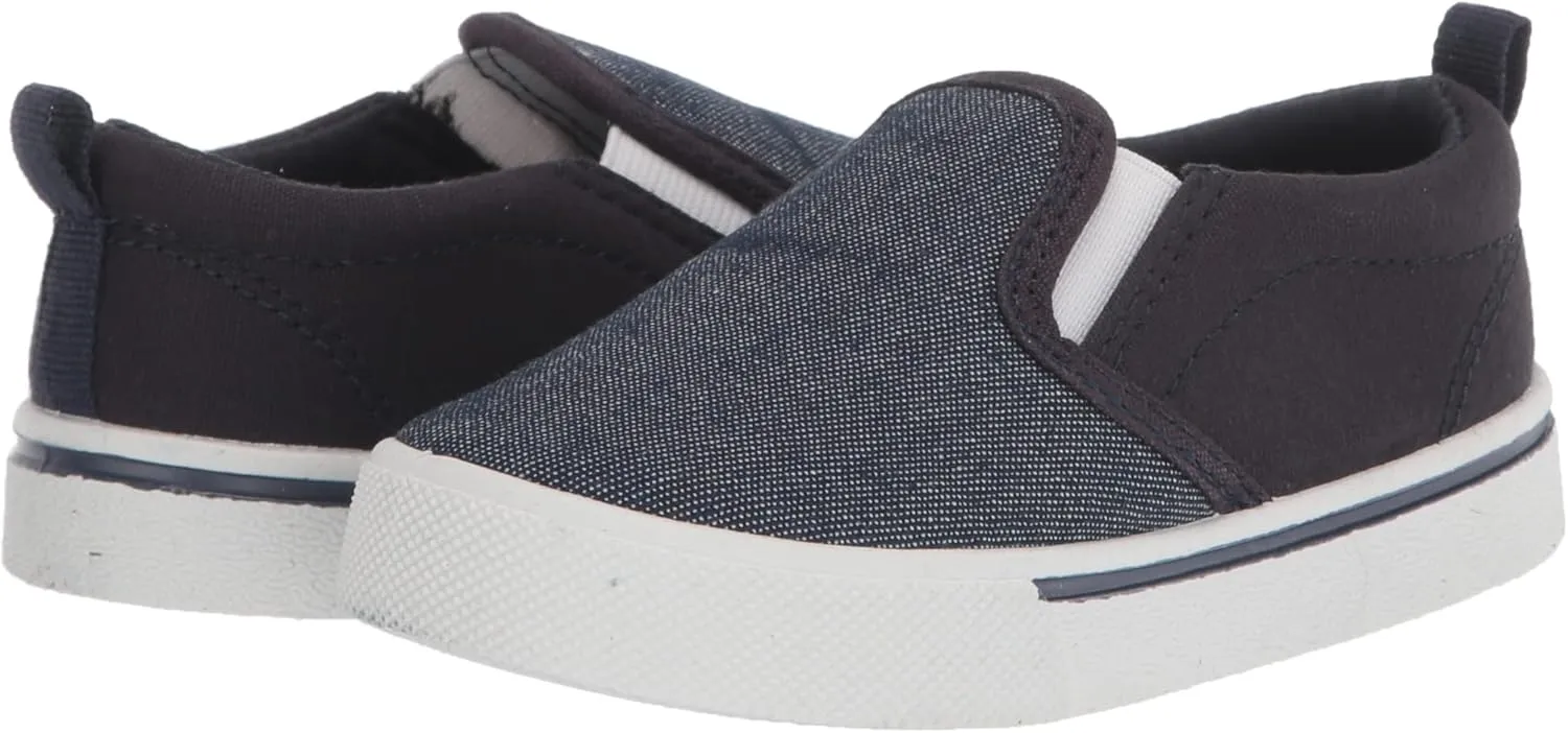 OSHKOSH B'GOSH Unisex-Child Austin Sneaker
