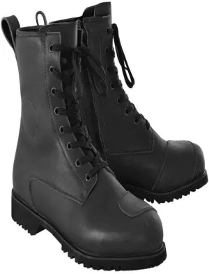 Oxford - Merton Waterproof Leather Boots