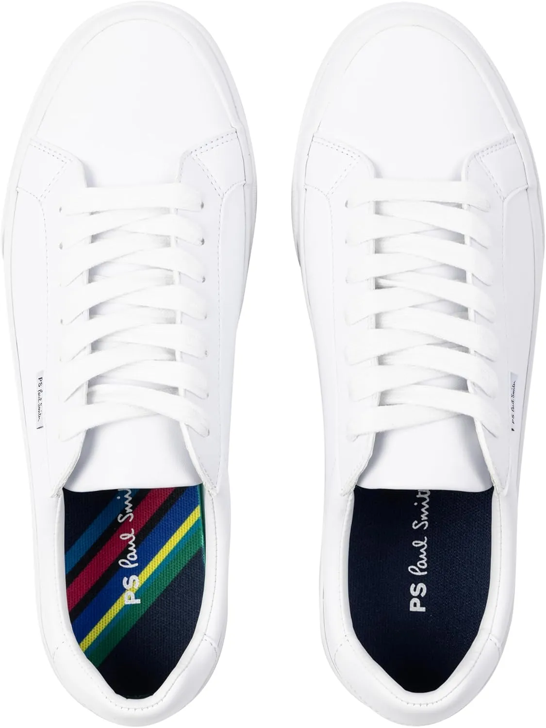 Paul Smith Men's Amos Sneakers
