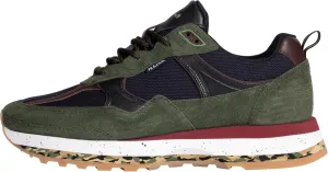 Paul Smith Men's Banks Sneakers