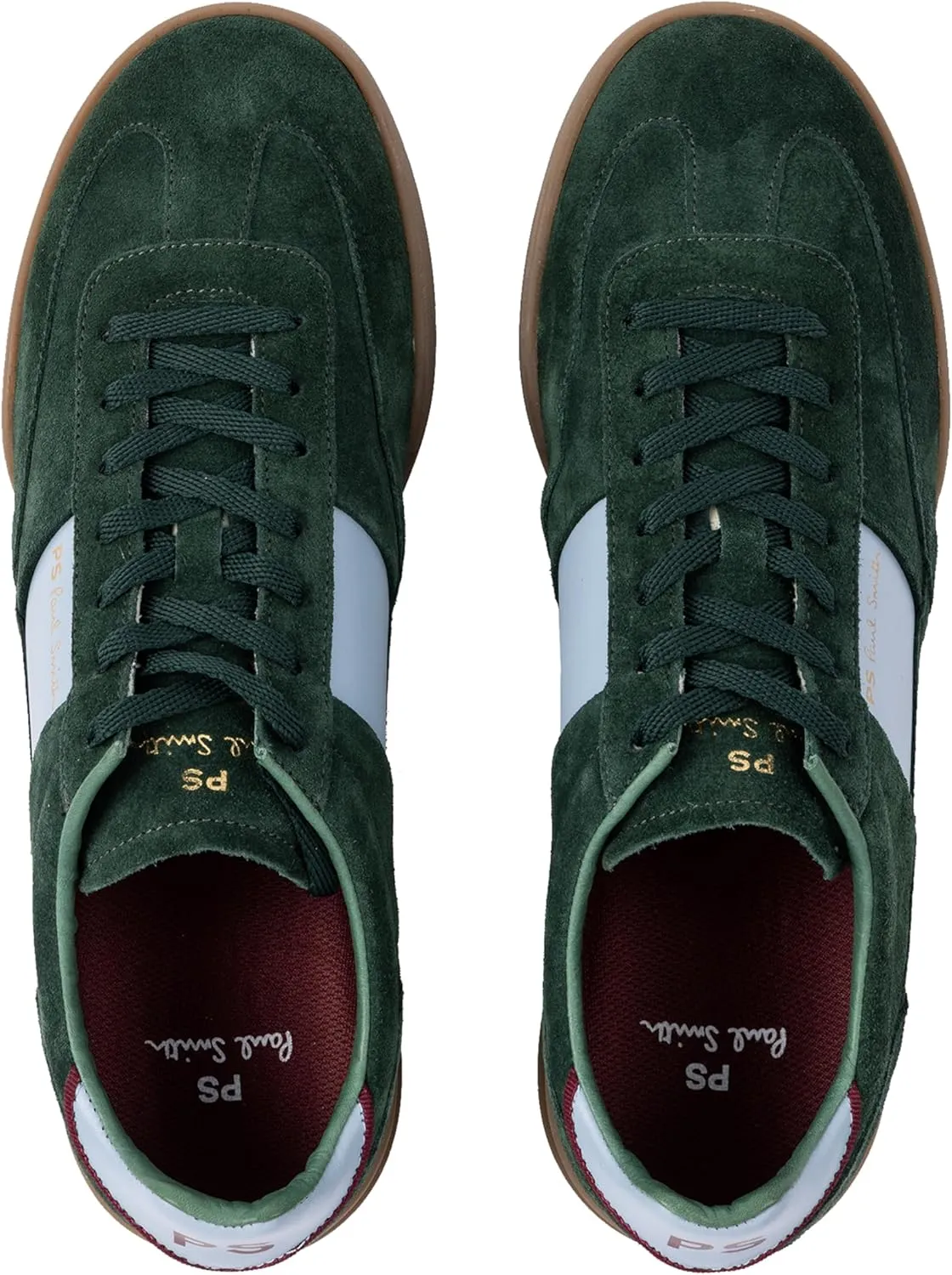 Paul Smith Men's Ps Dover Sneaker