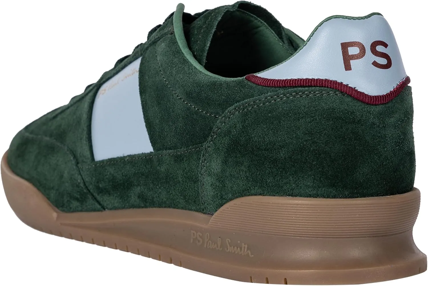 Paul Smith Men's Ps Dover Sneaker