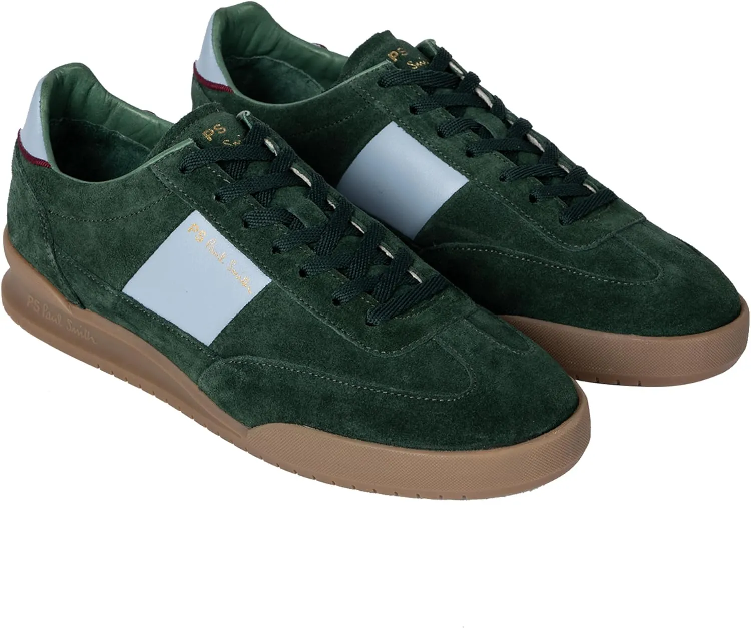 Paul Smith Men's Ps Dover Sneaker