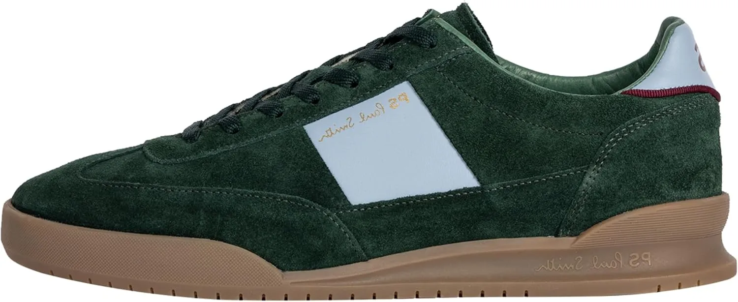 Paul Smith Men's Ps Dover Sneaker