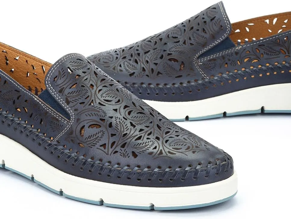 PIKOLINOS Loafers Leather Tenerife for Woman