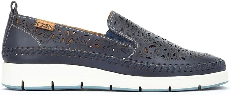 PIKOLINOS Loafers Leather Tenerife for Woman