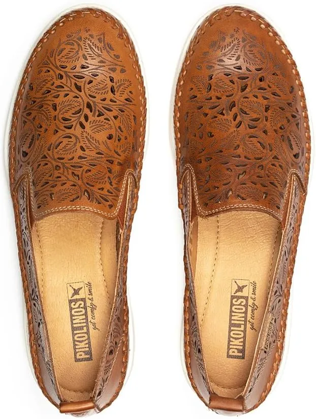 PIKOLINOS Loafers Leather Tenerife for Woman
