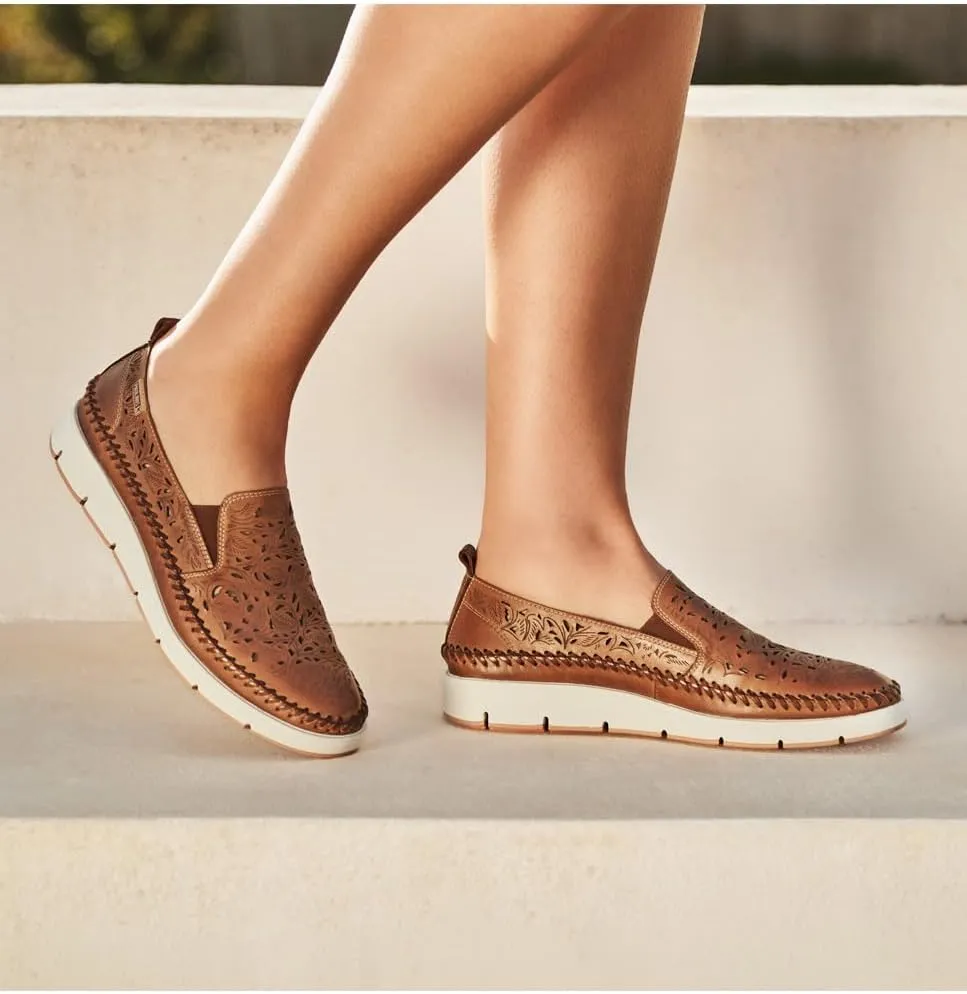 PIKOLINOS Loafers Leather Tenerife for Woman