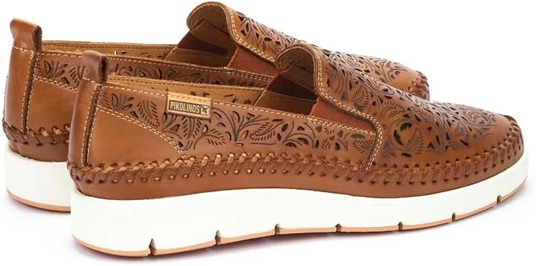 PIKOLINOS Loafers Leather Tenerife for Woman