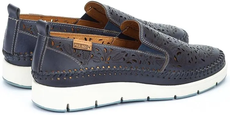 PIKOLINOS Loafers Leather Tenerife for Woman