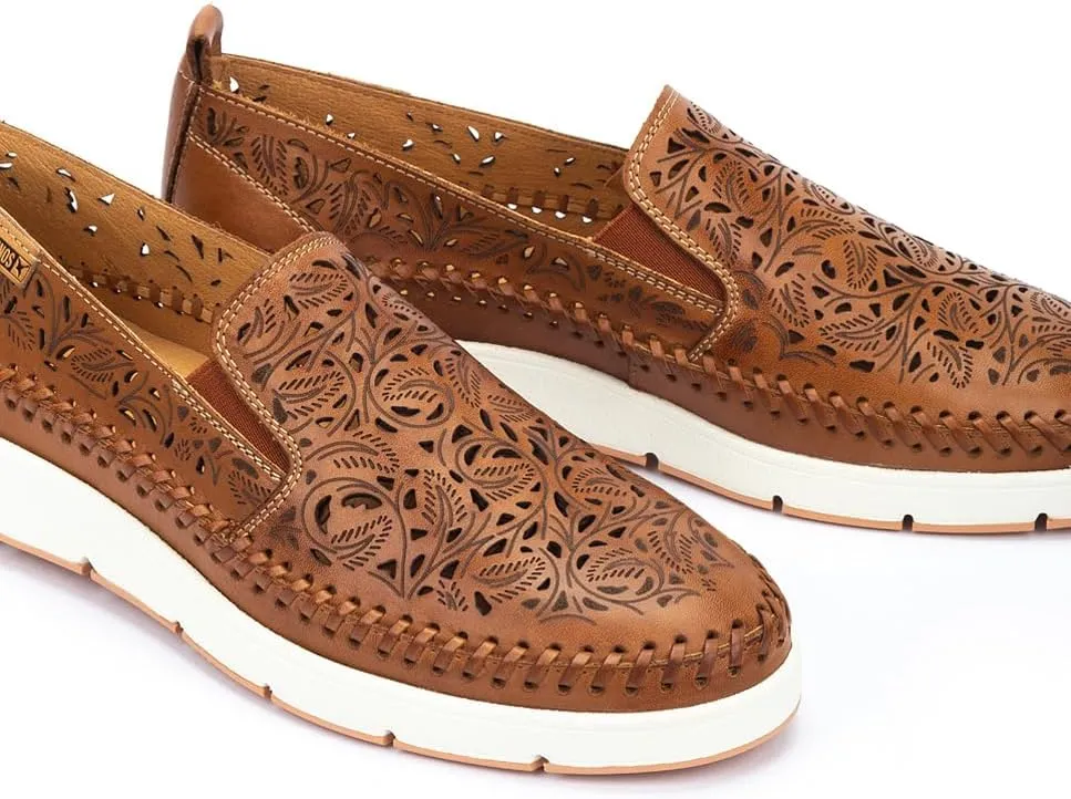 PIKOLINOS Loafers Leather Tenerife for Woman