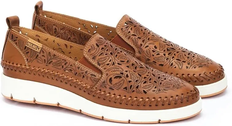 PIKOLINOS Loafers Leather Tenerife for Woman