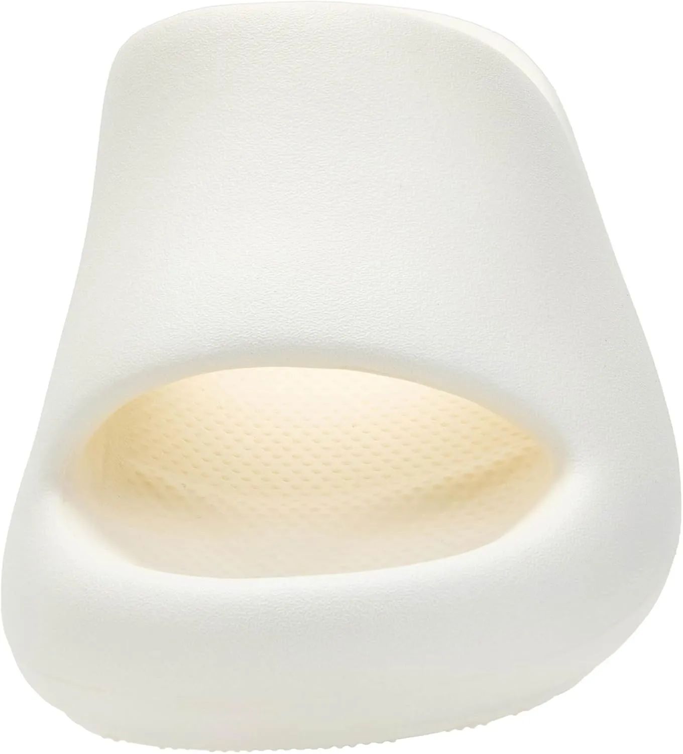 Pillow Slippers for Women and Men, Cloud Slides Shower Sandals House Shoes, Comfy and Cushioned Thick Sole