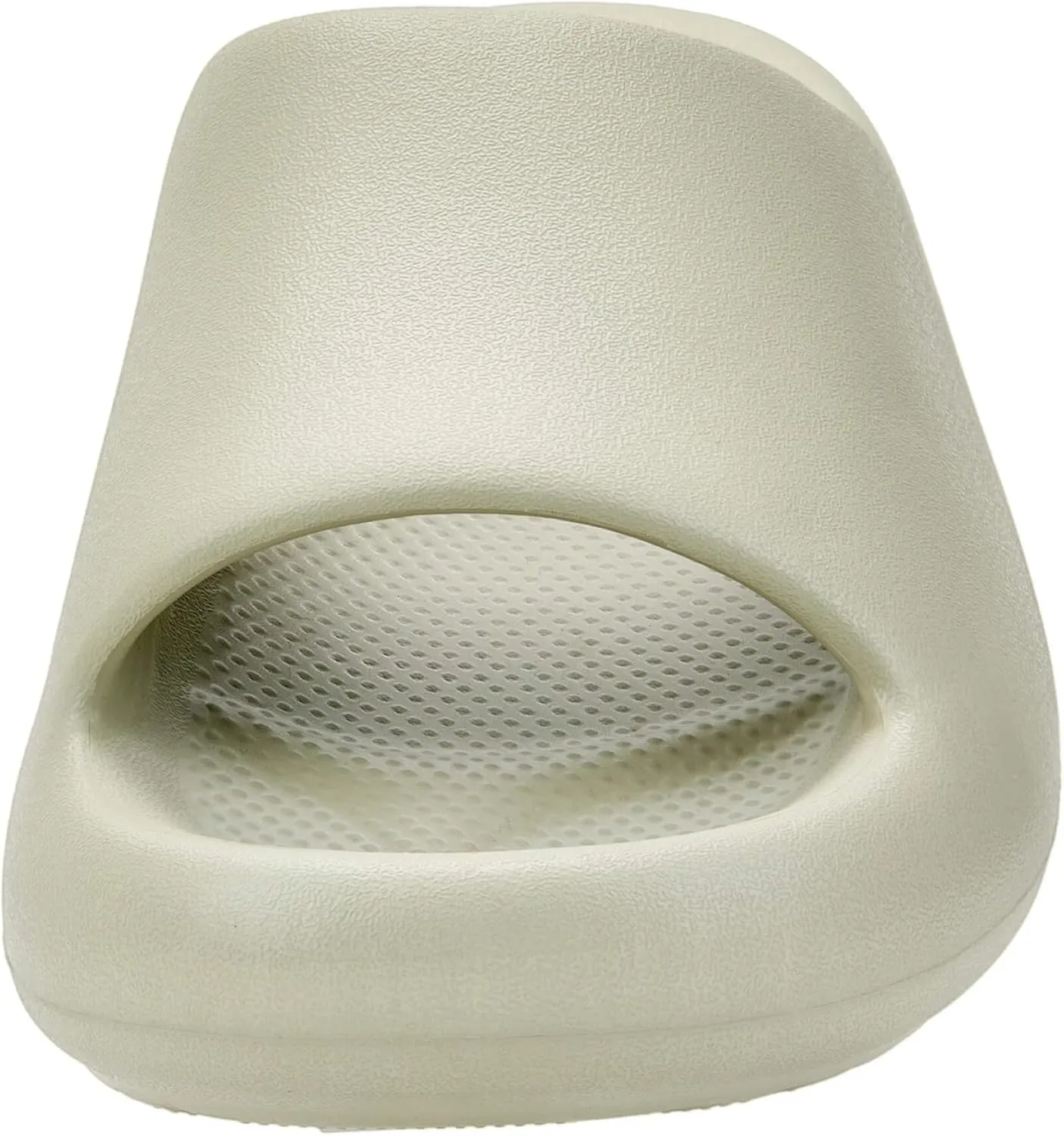 Pillow Slippers for Women and Men, Cloud Slides Shower Sandals House Shoes, Comfy and Cushioned Thick Sole