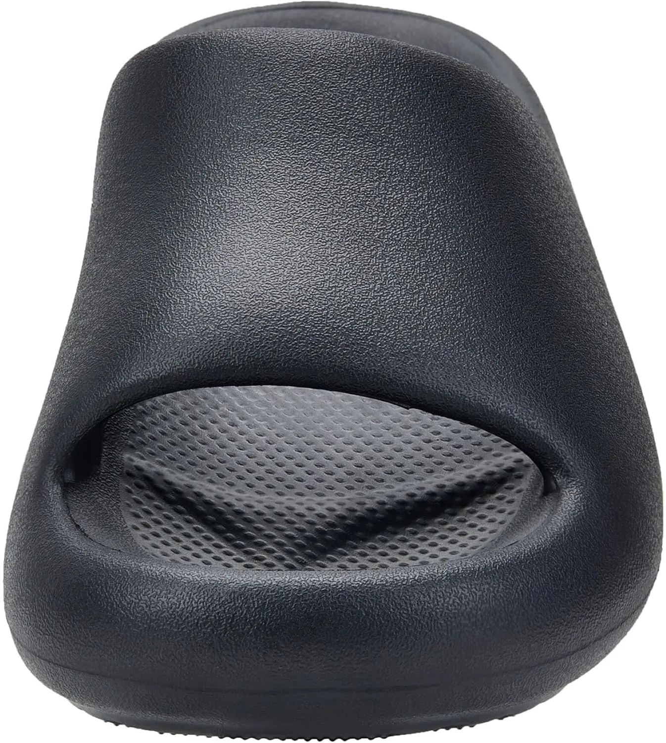 Pillow Slippers for Women and Men, Cloud Slides Shower Sandals House Shoes, Comfy and Cushioned Thick Sole