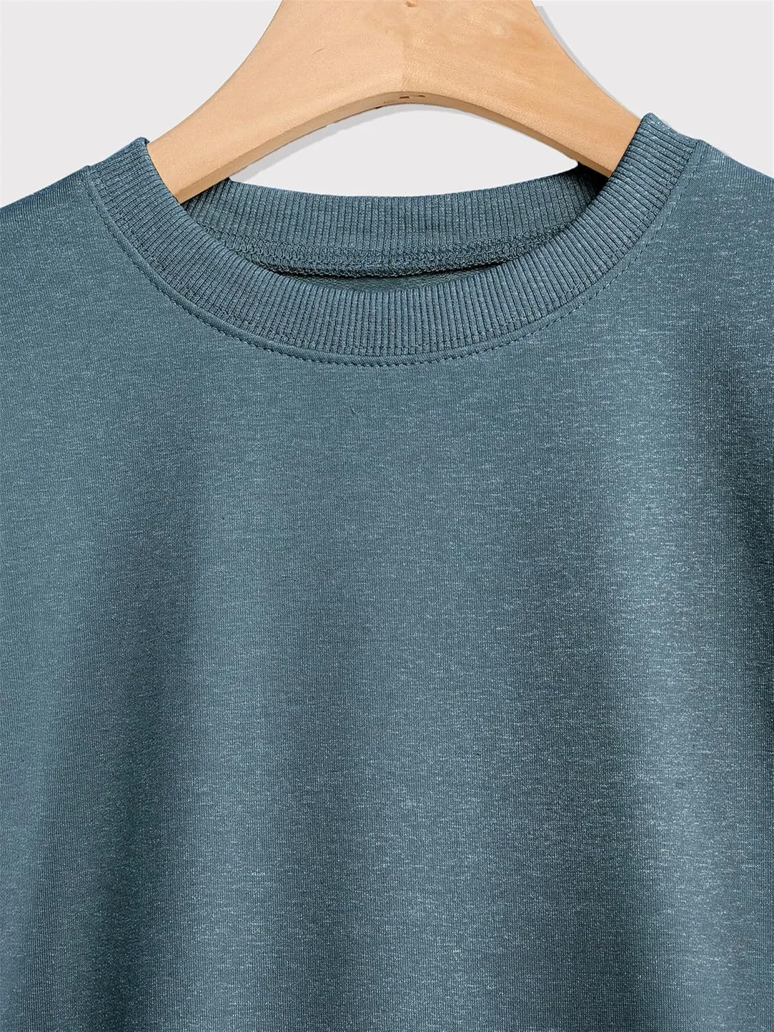 Preschool Teacher Sweatshirt Graphic Pullovers Inspirational Tops Long Sleeve Shirts Back to School Outfit